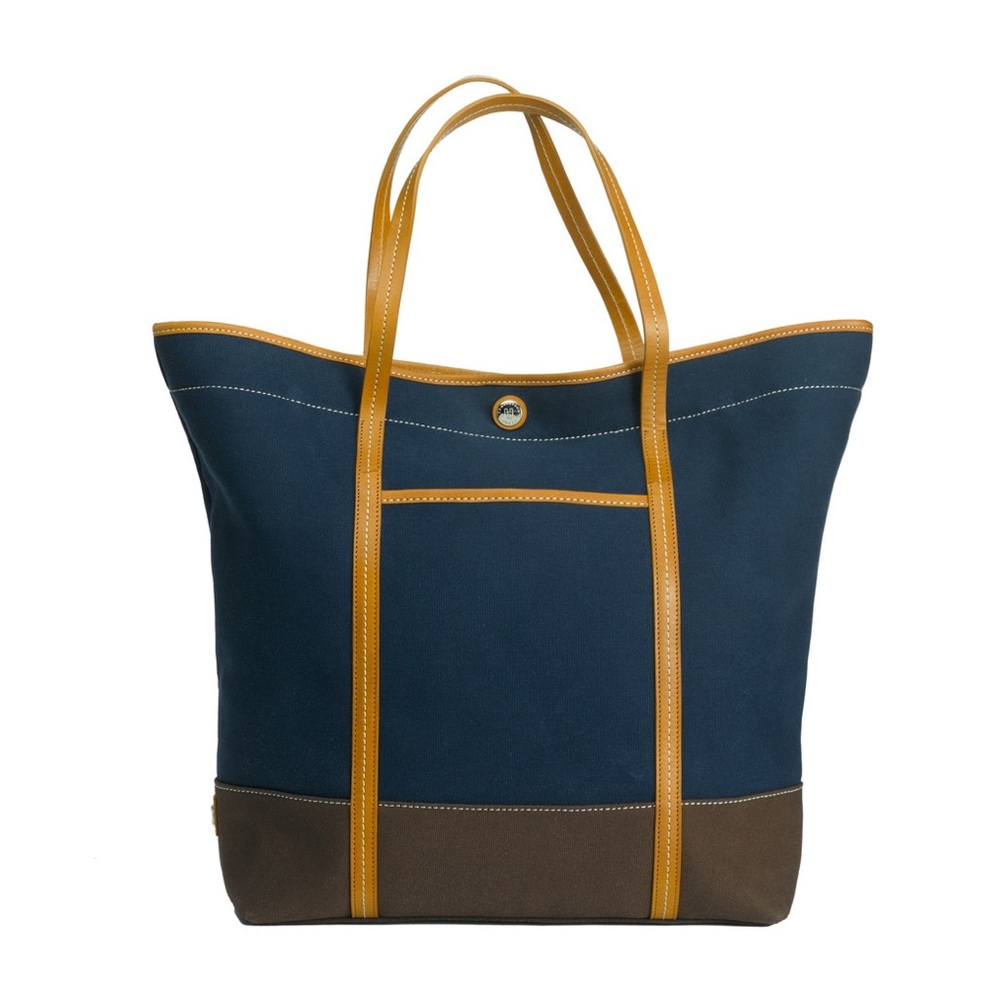 Gertrude tote by Lambertson Truex